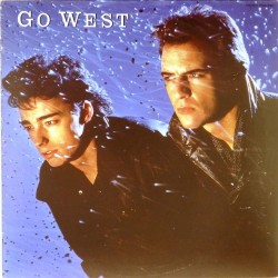 Пластинка Go West Go West